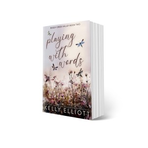 Playing with Words (Boggy Creek #2)