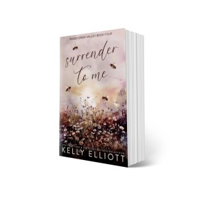 Surrender to Me (Boggy Creek #4)