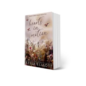 Hearts in Motion (Boggy Creek #5)