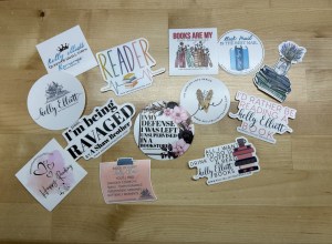 Sticker Bundle