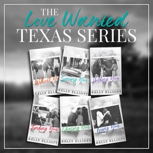 Love Wanted in Texas Series