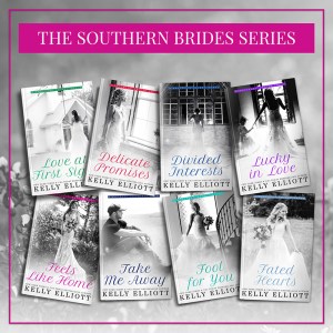 Southern Bride Series