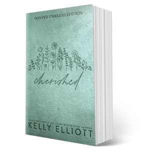 Cherished Timeless Edition