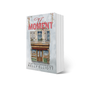 This Moment (Moose Village #1) Alternate