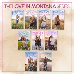 Love in Montana