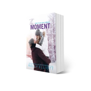 This Moment Couple (Moose Village #1)
