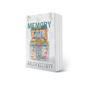 This Memory (Moose Village #3)- Alternate Cover