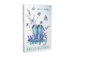 Wilde Cowboy Alternate Cover