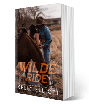 Wilde Ride Couple Cover