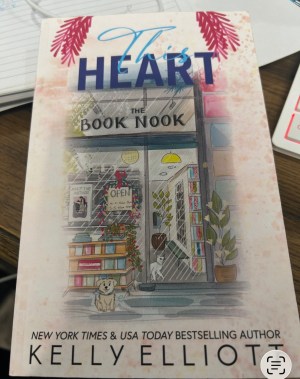 This Heart (printed edge)