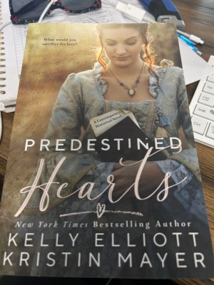 Predestined Hearts